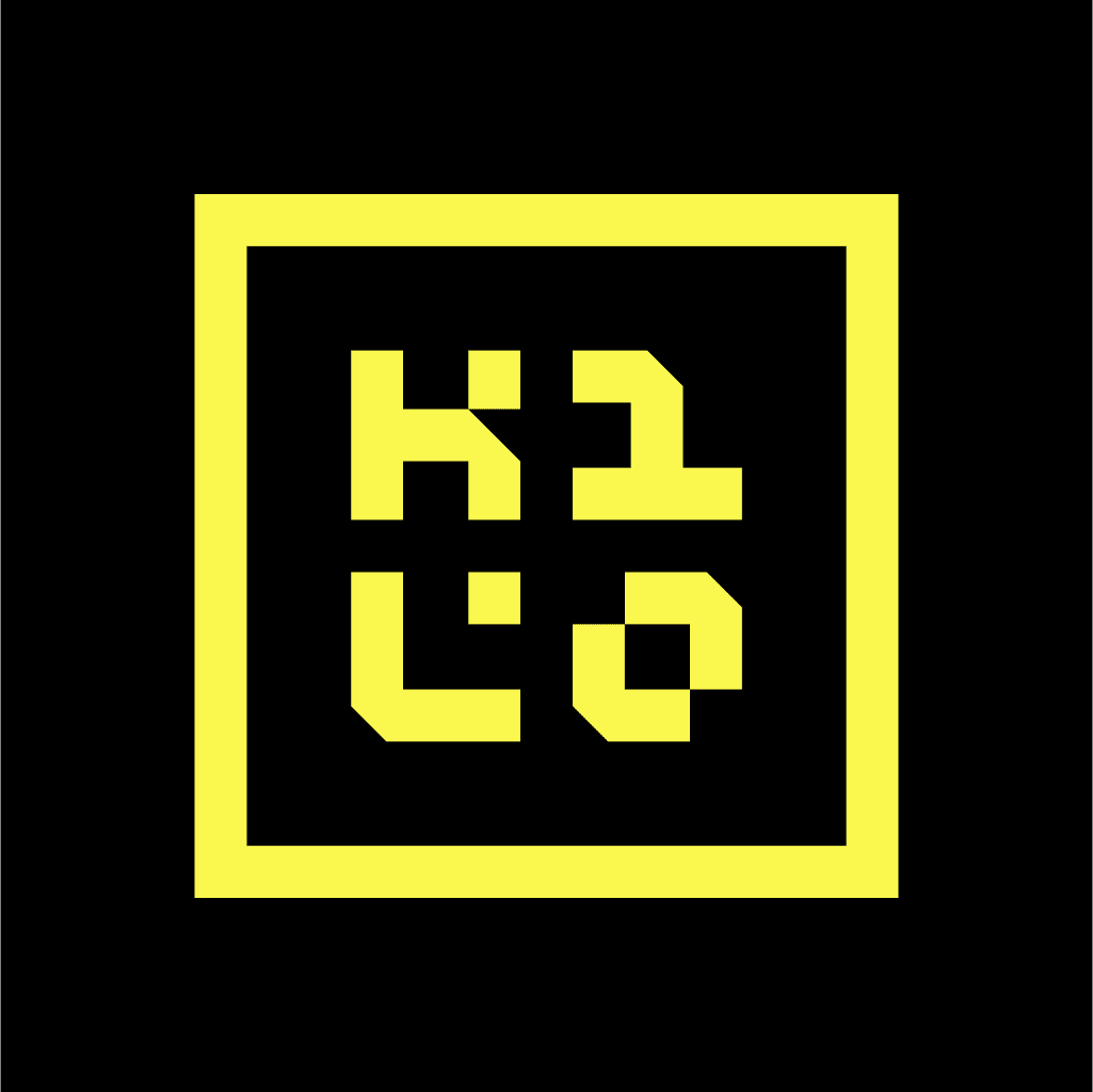 Kilo Code logo