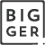 Bigger Games logo