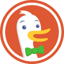 DuckDuckGo logo