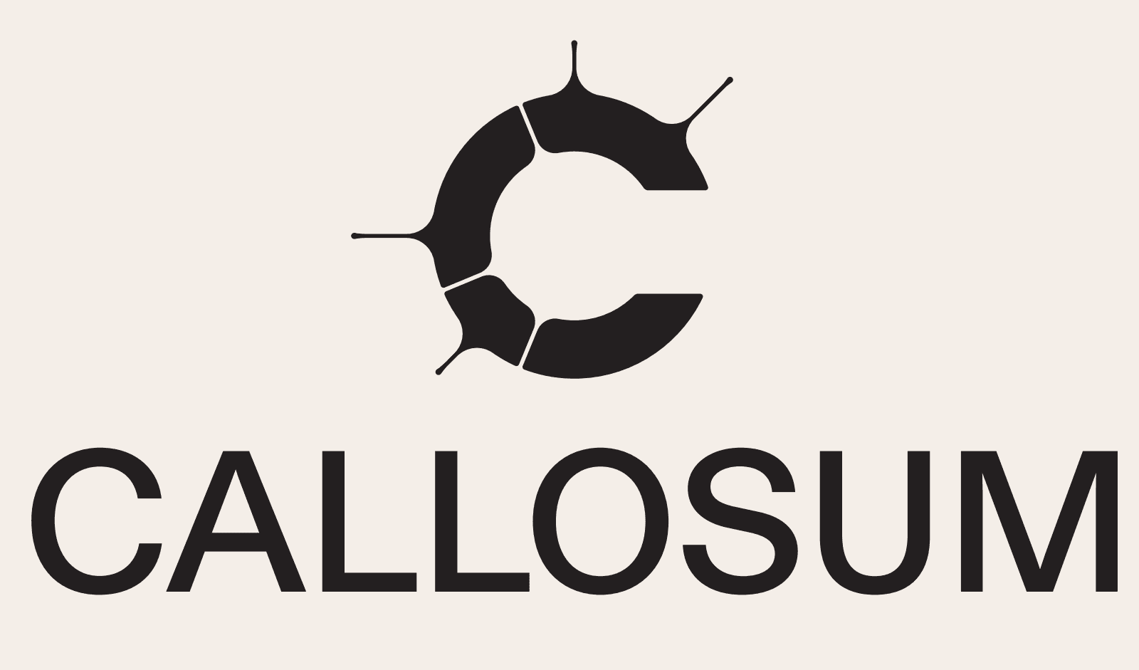 Callosum logo