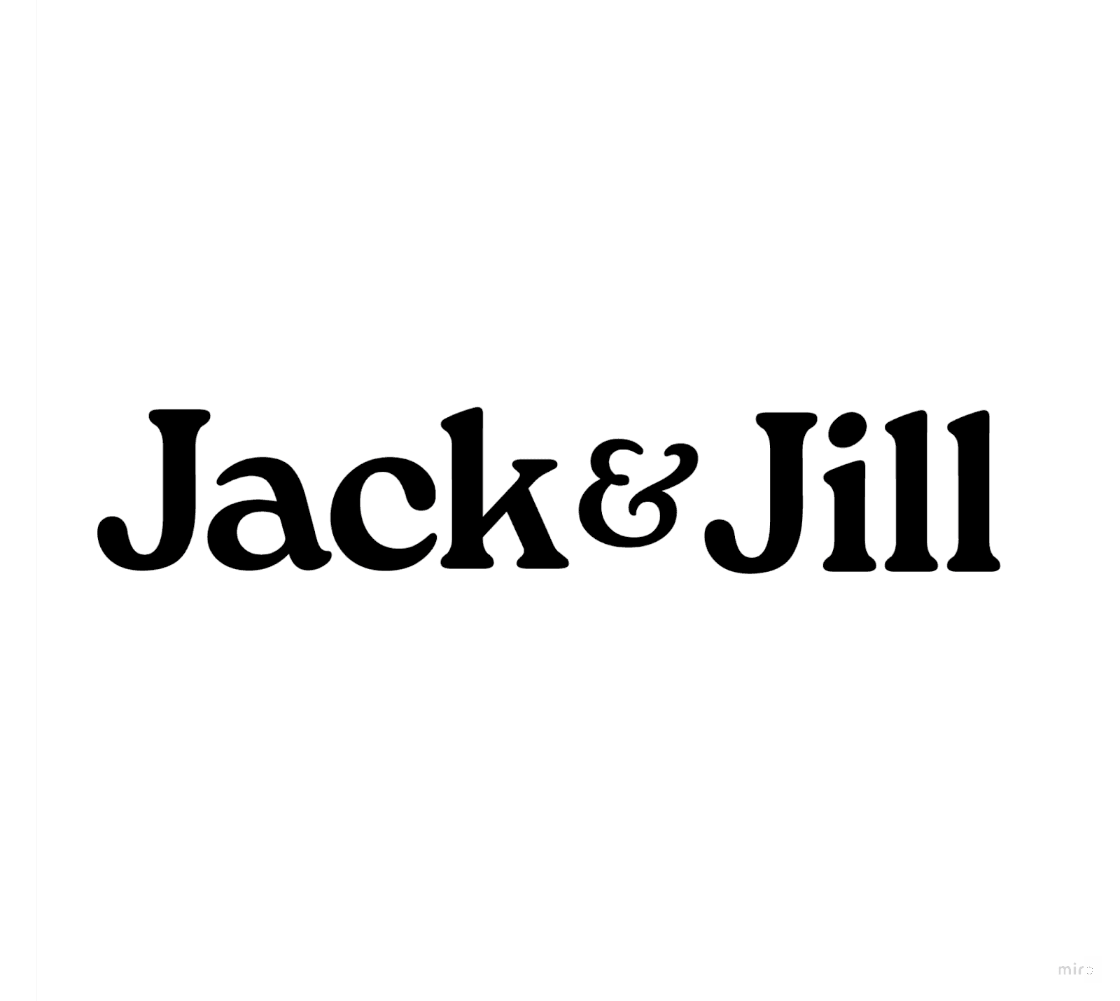Jack & Jill/External ATS logo
