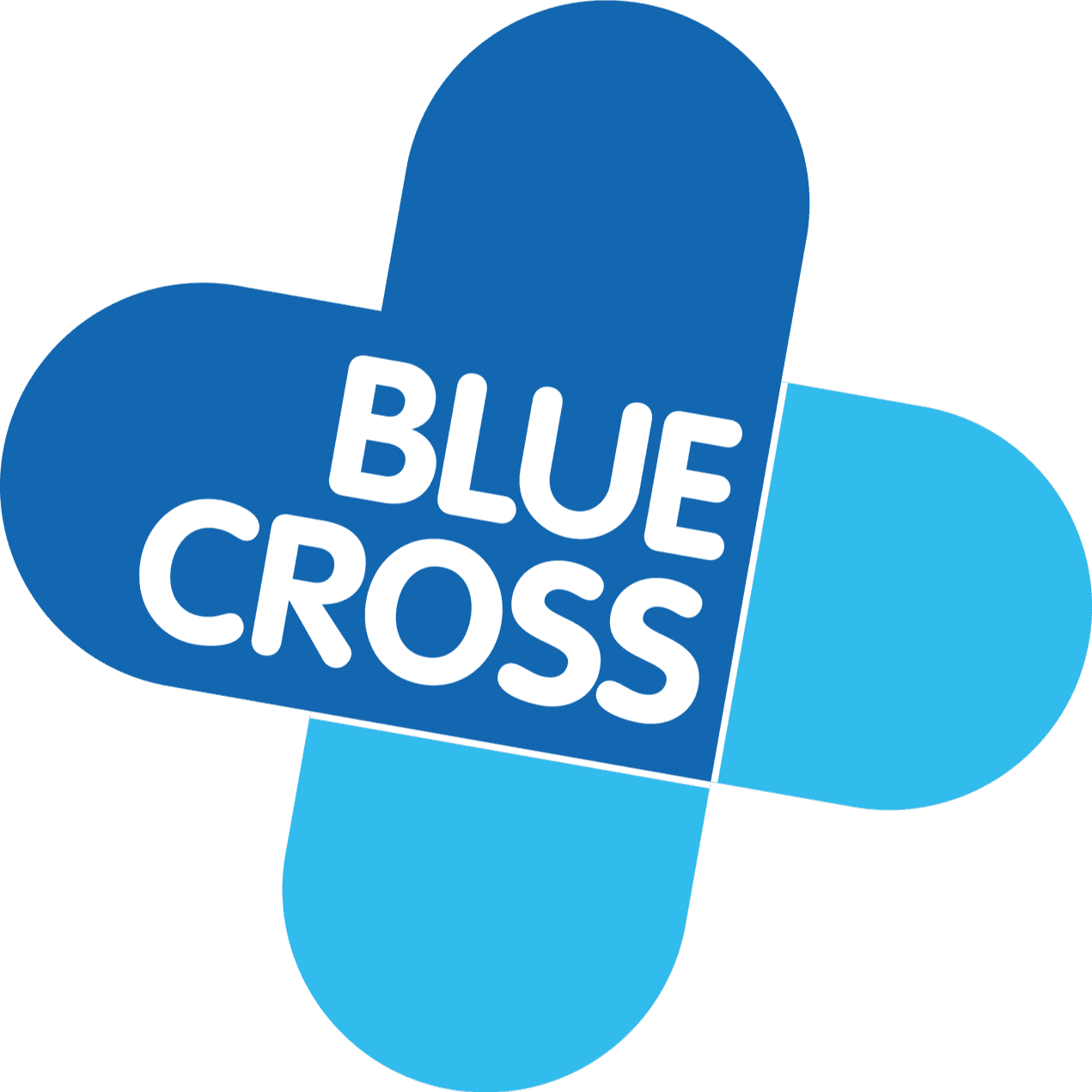 Blue Cross logo