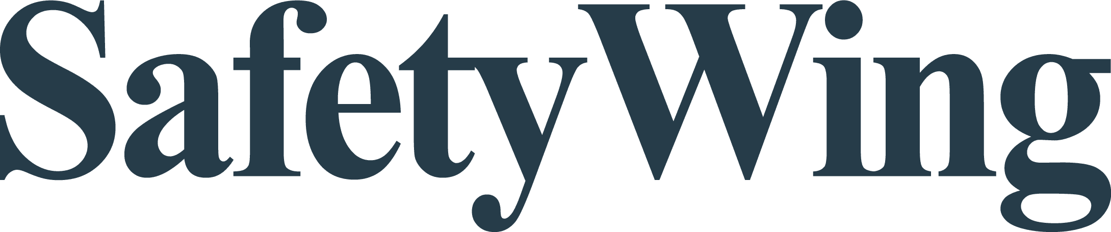 SafetyWing logo
