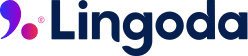 Lingoda logo