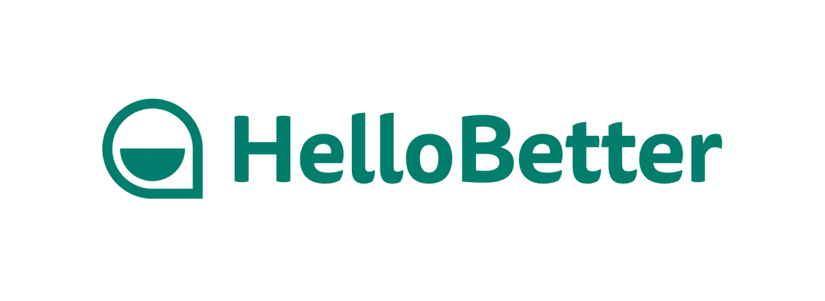 HelloBetter logo