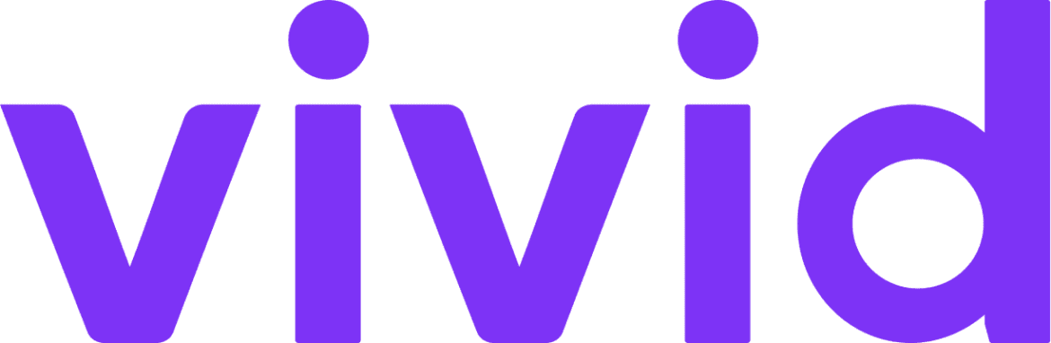 Vivid logo