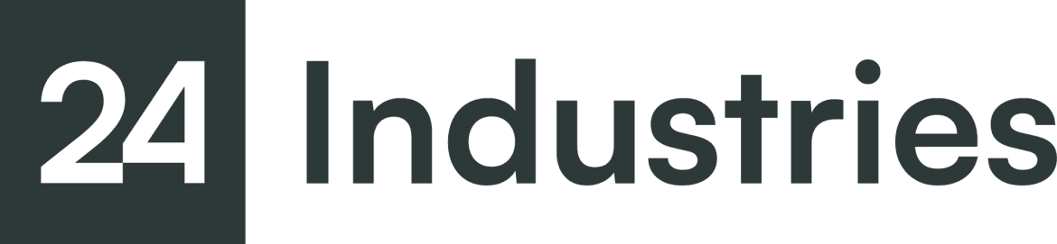 Twentyfour Industries logo