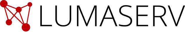 LUMASERV GmbH logo