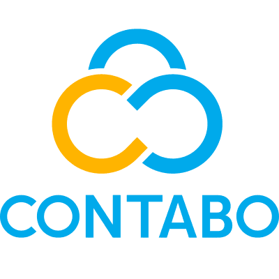 Contabo GmbH logo