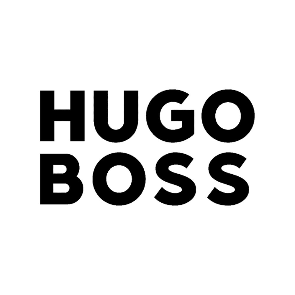 HUGO BOSS Ticino SA logo