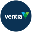 Ventia Australia Pty Ltd logo