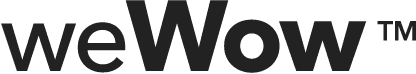 weWow logo