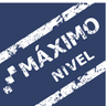 Maximo Nivel logo