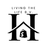 Living the Life B.V. logo