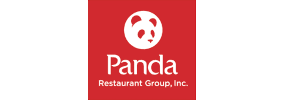 Panda Restaurant Group logo