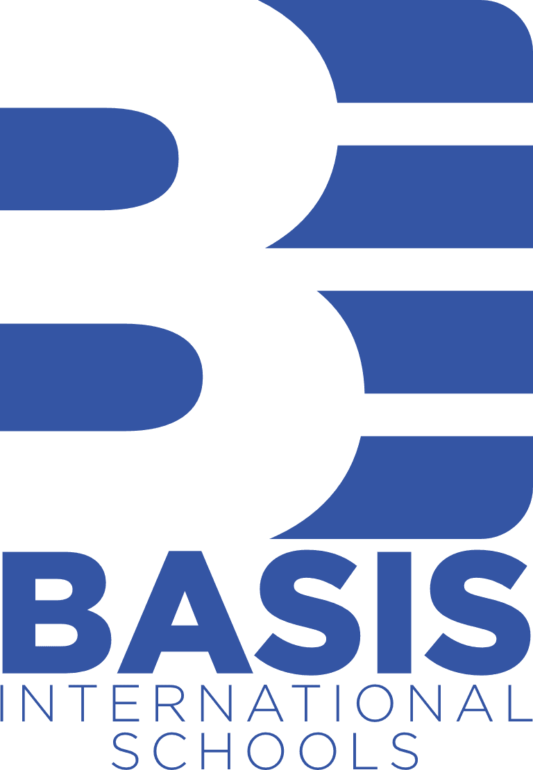 Basis International Schools logo