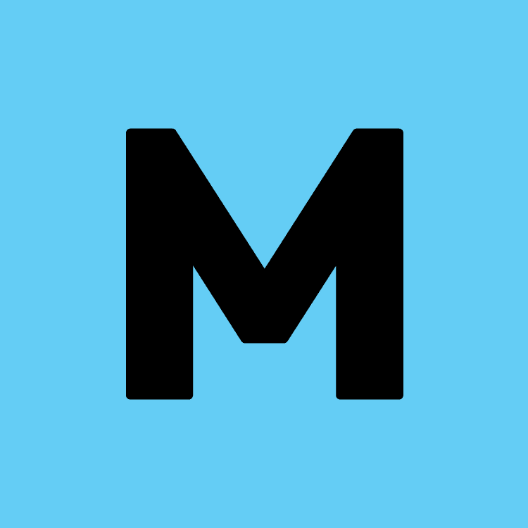 Mood logo