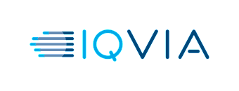 IQVIA Translations logo