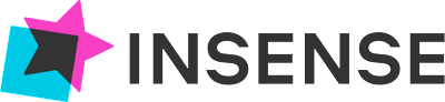 Insense logo