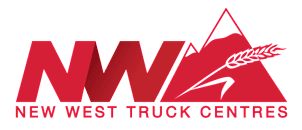 New West Truck Centres logo