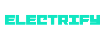 Electrify logo