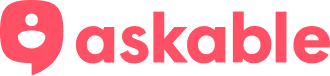 Askable logo