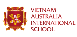 Vietnam Australia International School logo