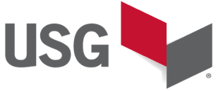 USG Corporation logo