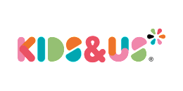 Kids&Us logo