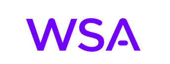 WSA Americas logo
