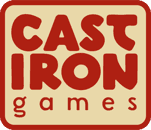 Cast Iron Games Limited logo