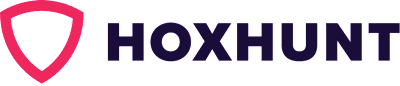 Hoxhunt logo