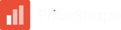 PriceShape logo