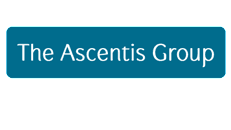 Ascentis logo