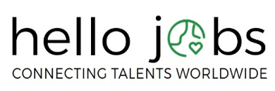 hello jobs logo