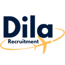 Dila Recruitment logo