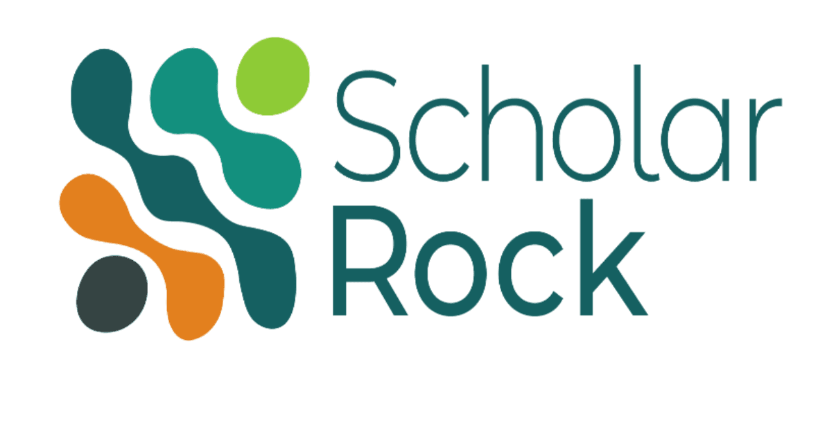 Scholar Rock logo