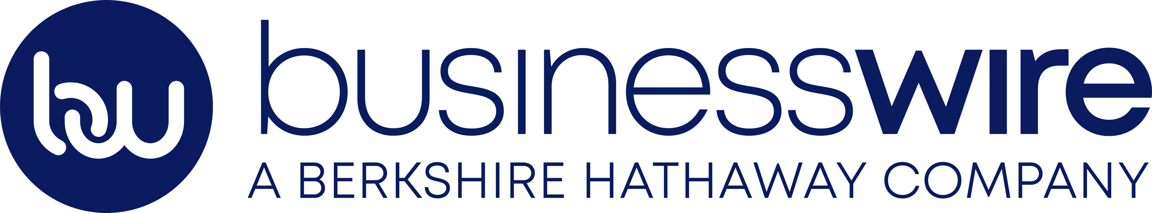 Business Wire logo