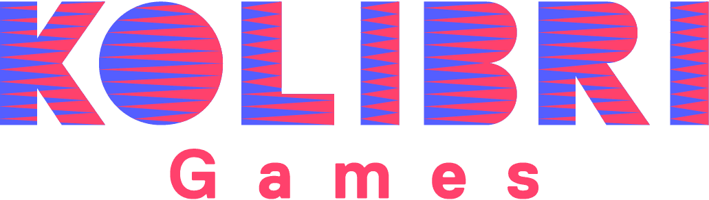 Kolibri Games logo