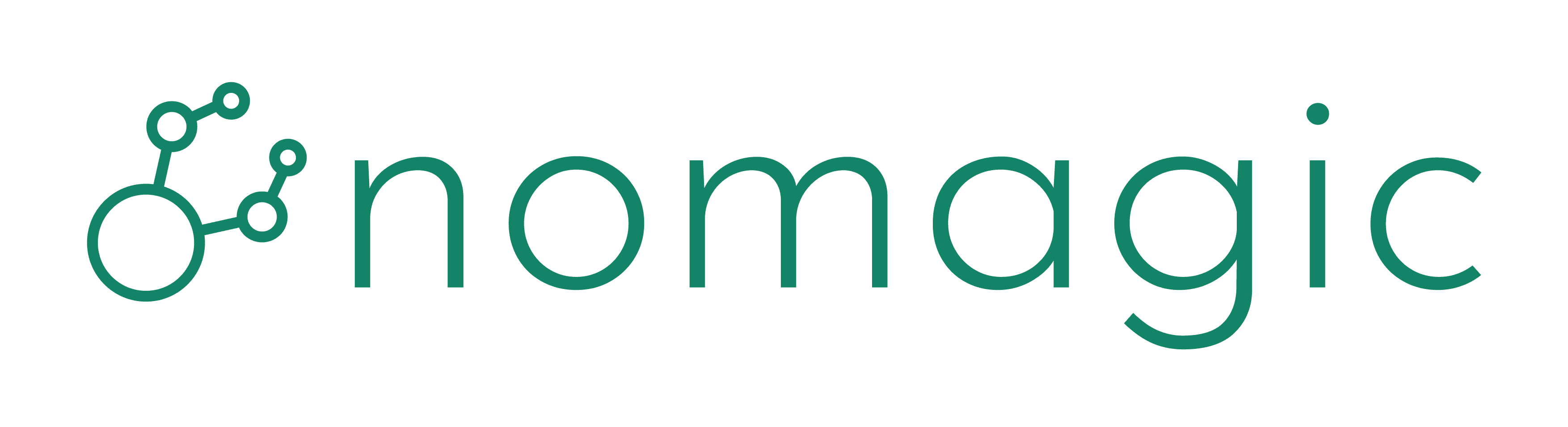 Nomagic logo