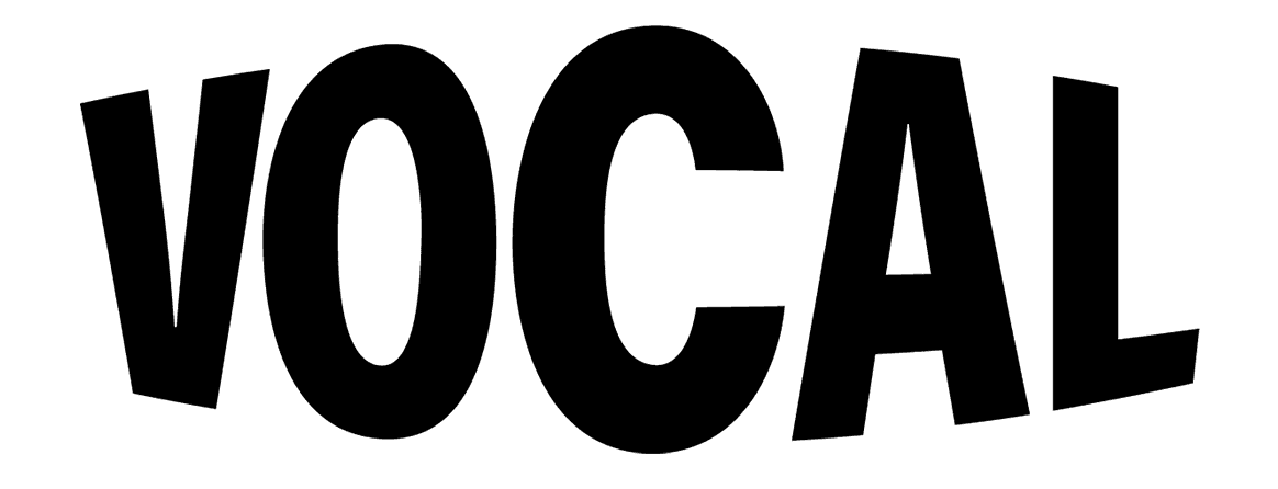 Vocal Media logo