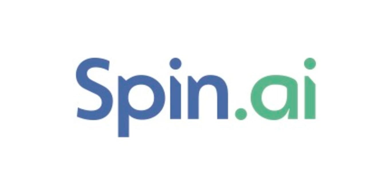 Spin Technology logo