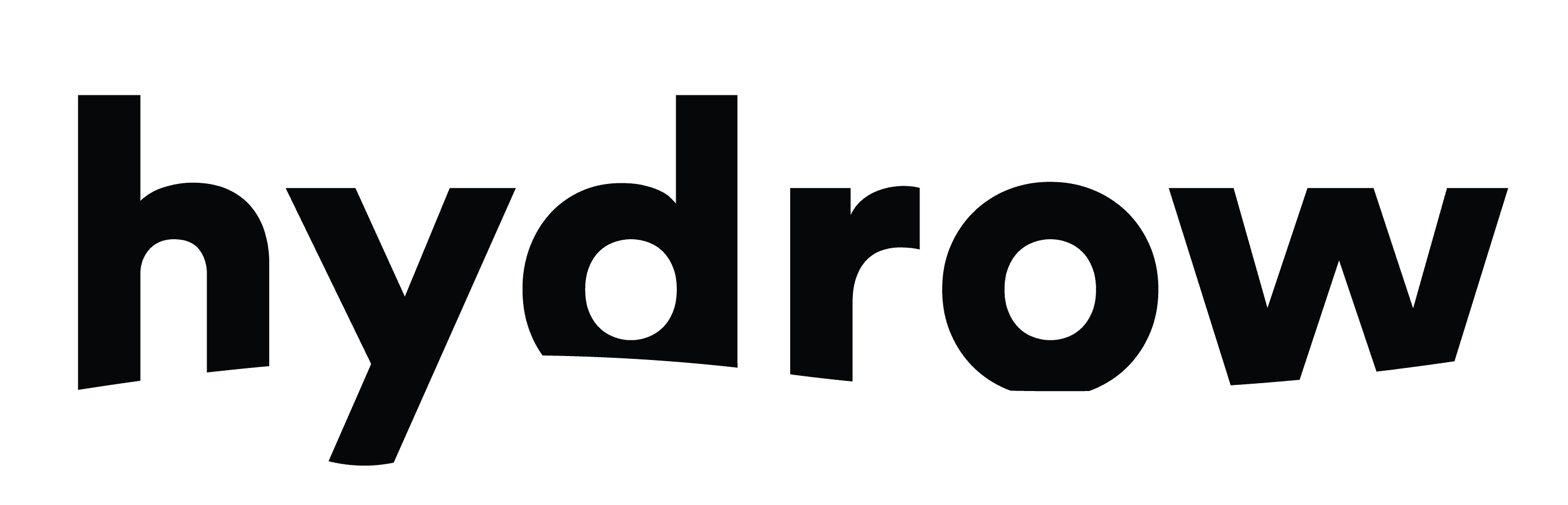 Hydrow, Inc. logo