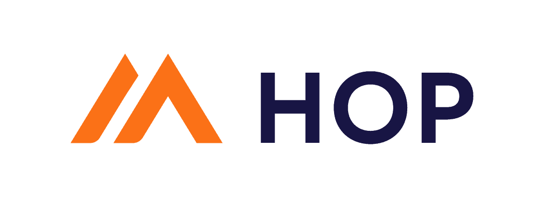 Hop logo