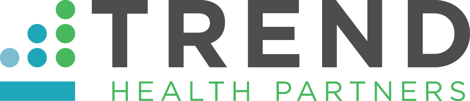 Trend Health Partners logo