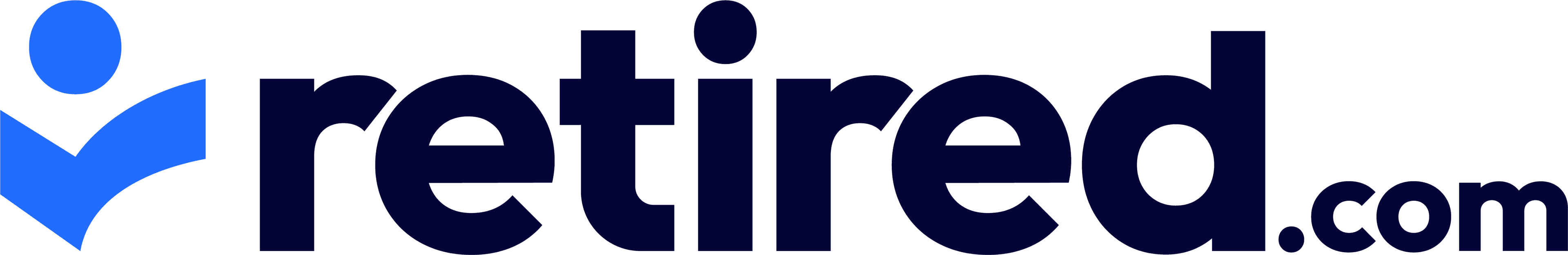 Retired.com logo