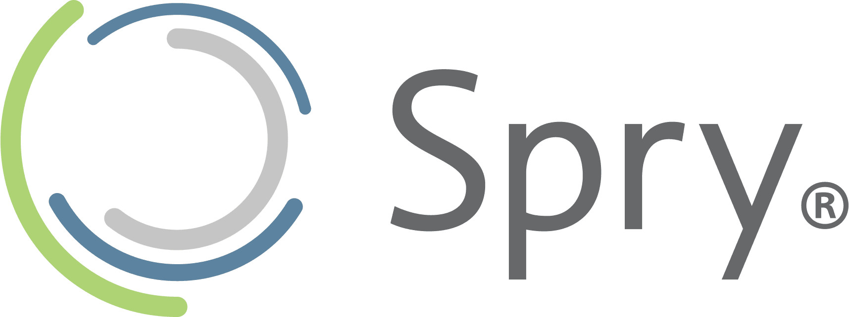 Spry Methods logo