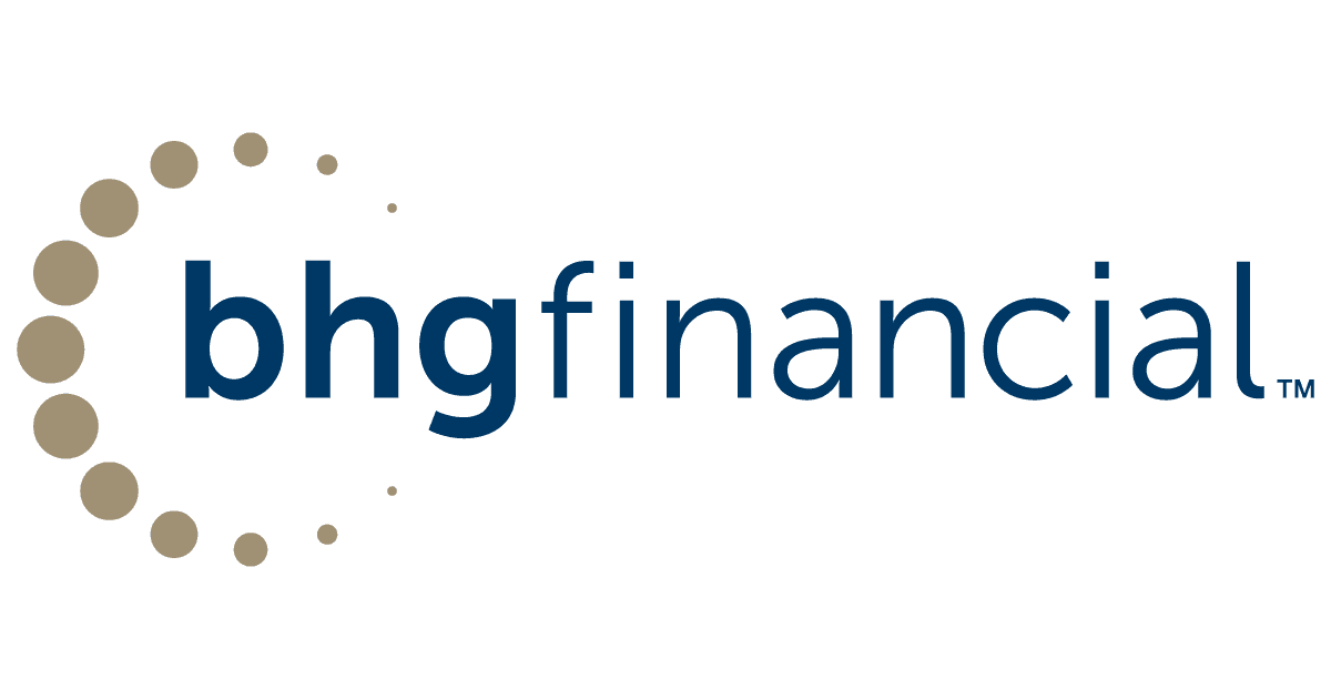 BHG Financial logo