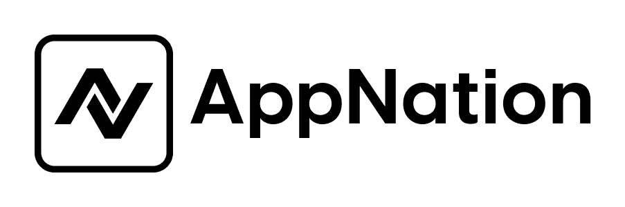 AppNation logo