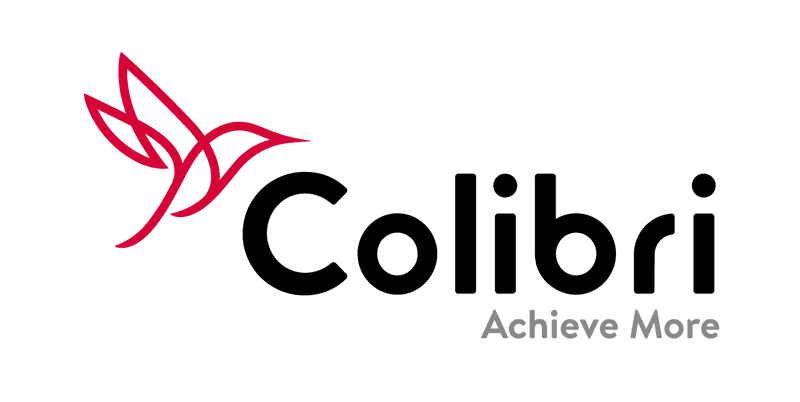 Colibri Group logo